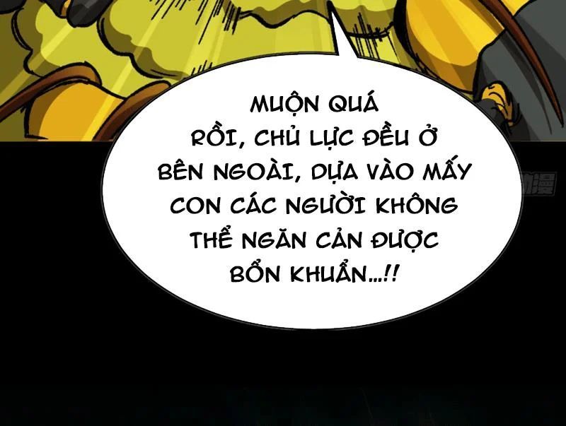 Bắt Đầu Từ Việc Trùng Sinh Thành Niêm Khuẩn Chapter 10 - 114