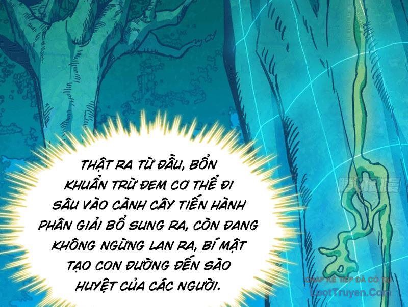 Bắt Đầu Từ Việc Trùng Sinh Thành Niêm Khuẩn Chapter 10 - 116