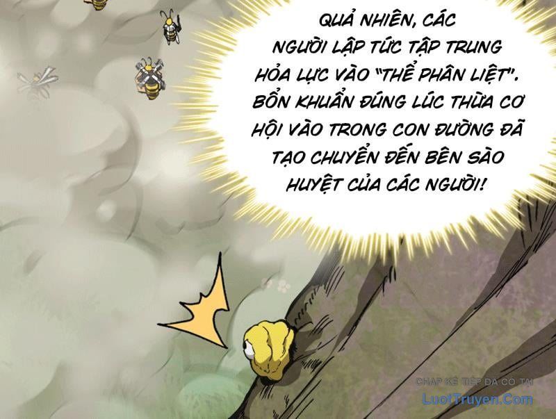 Bắt Đầu Từ Việc Trùng Sinh Thành Niêm Khuẩn Chapter 10 - 122