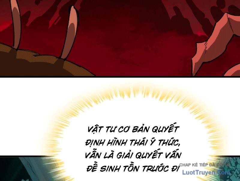 Bắt Đầu Từ Việc Trùng Sinh Thành Niêm Khuẩn Chapter 11 - 57