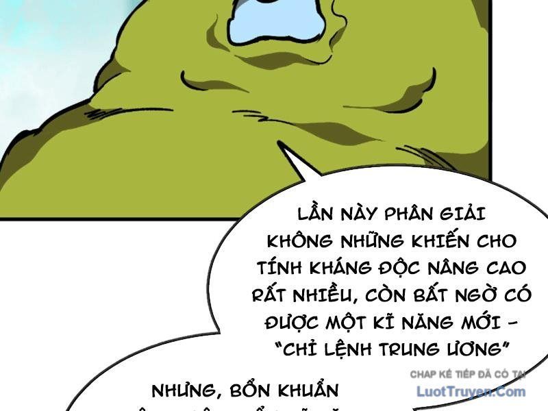Bắt Đầu Từ Việc Trùng Sinh Thành Niêm Khuẩn Chapter 11 - 8