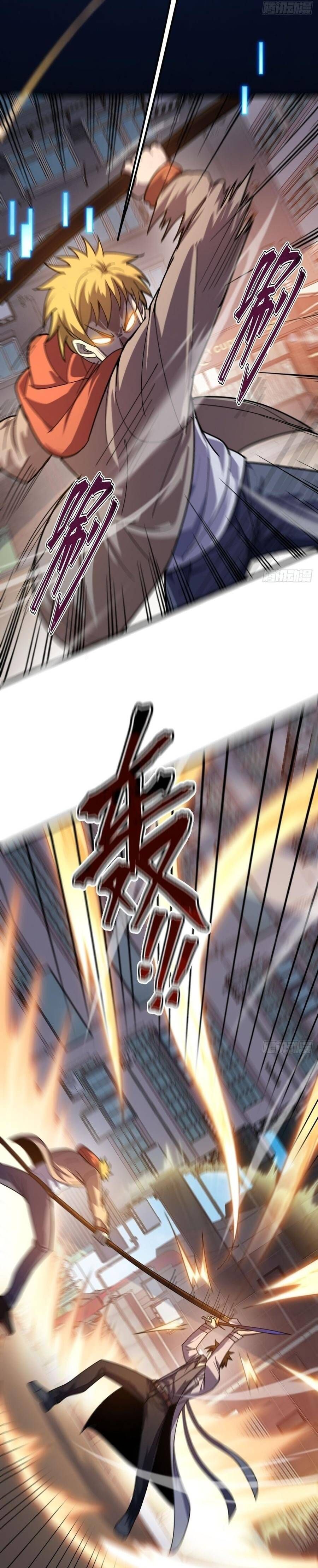 Cấm Cố Chi Nhật Chapter 50 - 20