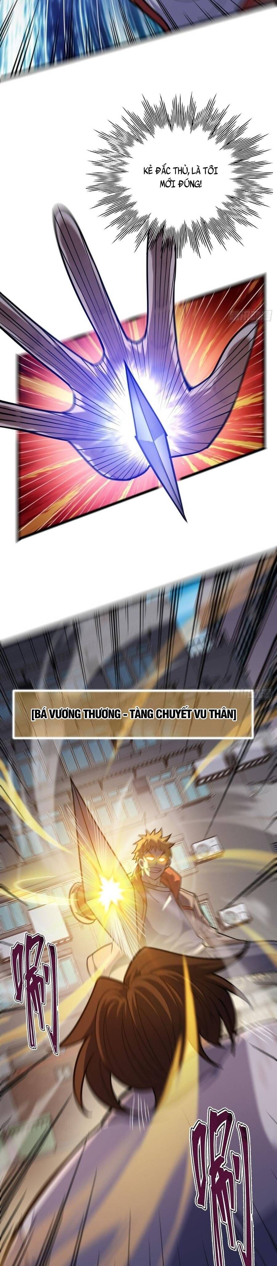 Cấm Cố Chi Nhật Chapter 50 - 25