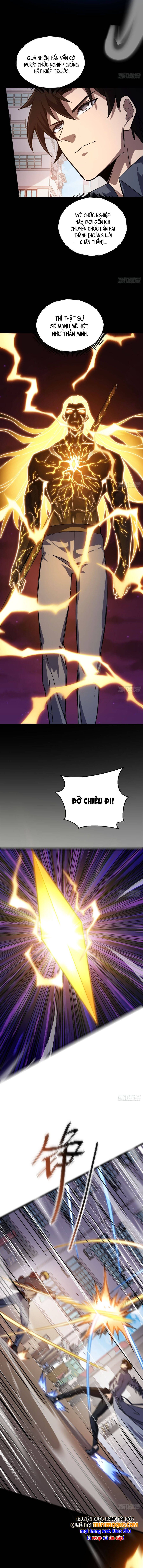 Cấm Cố Chi Nhật Chapter 51 - 7