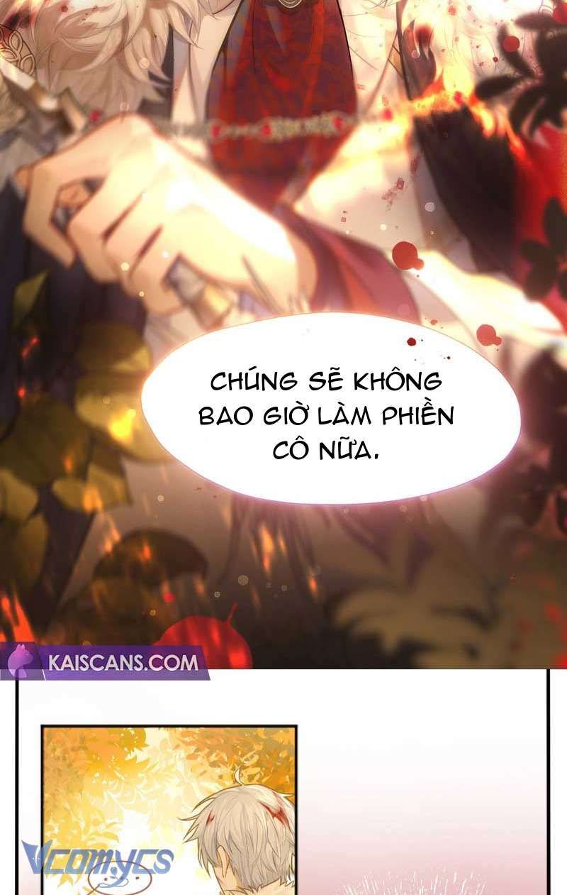 Phương Pháp Chế Ngự Công Tước Quái Vật Chapter 2 - 18