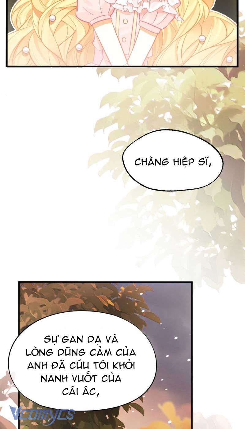 Phương Pháp Chế Ngự Công Tước Quái Vật Chapter 2 - 20