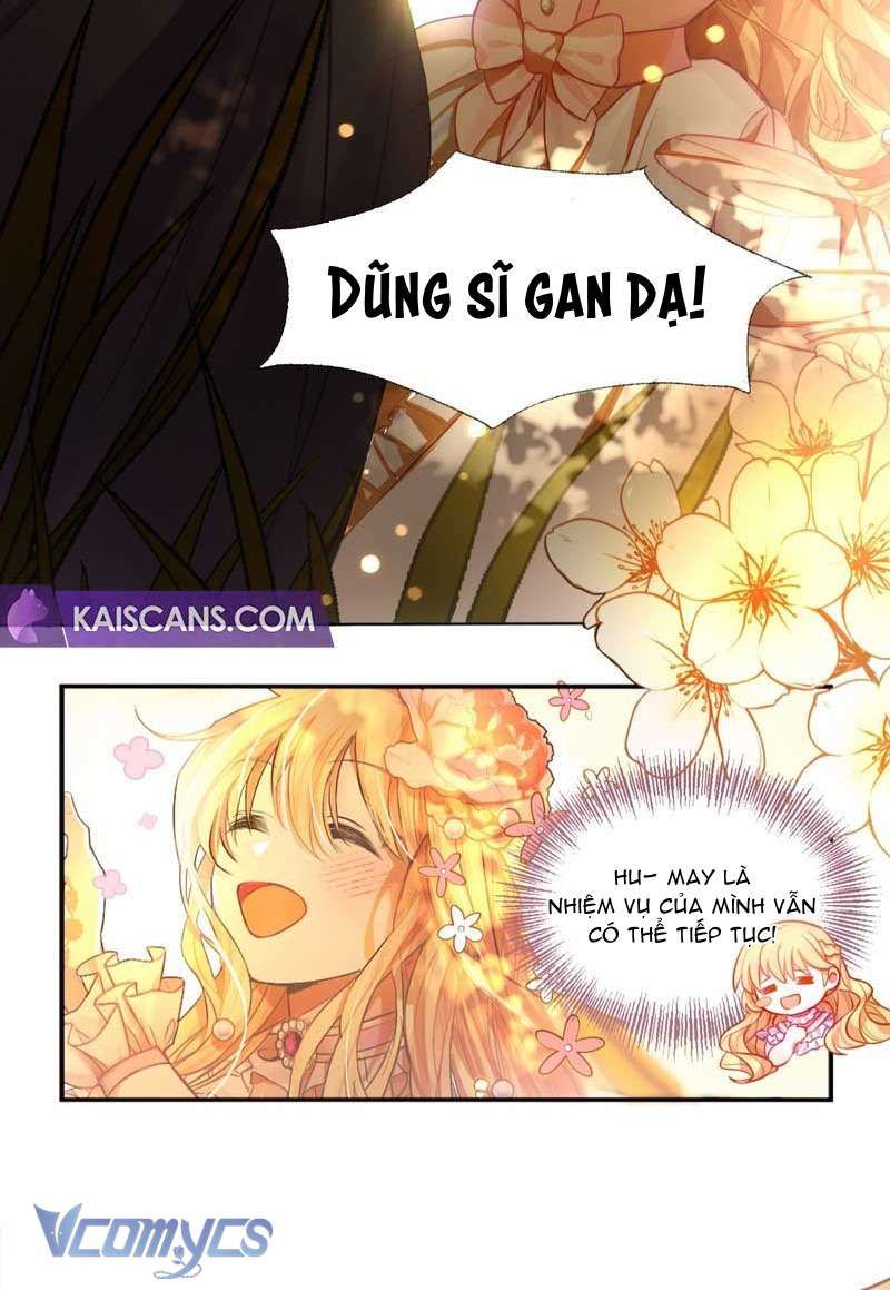 Phương Pháp Chế Ngự Công Tước Quái Vật Chapter 2 - 23