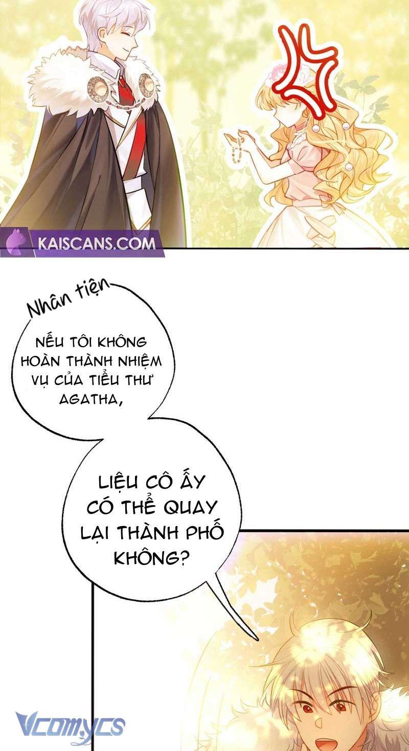 Phương Pháp Chế Ngự Công Tước Quái Vật Chapter 2 - 28