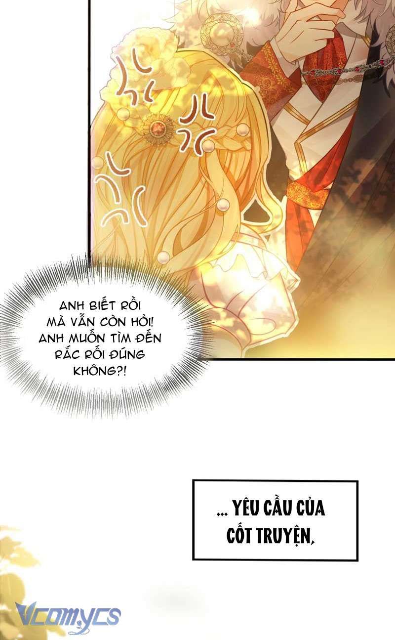 Phương Pháp Chế Ngự Công Tước Quái Vật Chapter 2 - 29