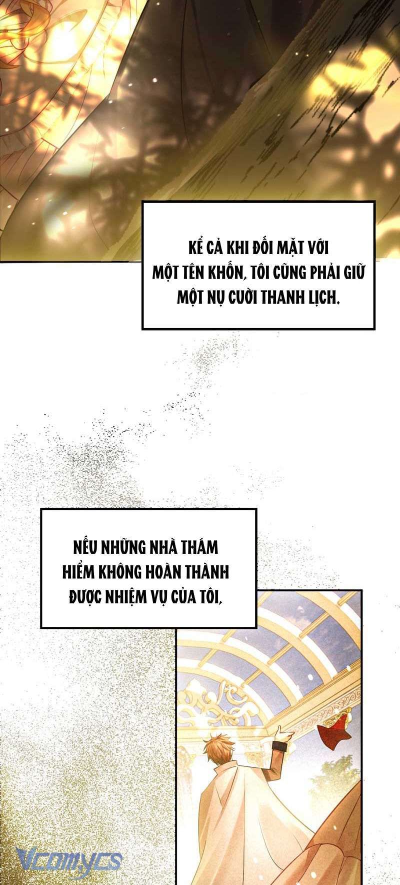 Phương Pháp Chế Ngự Công Tước Quái Vật Chapter 2 - 32
