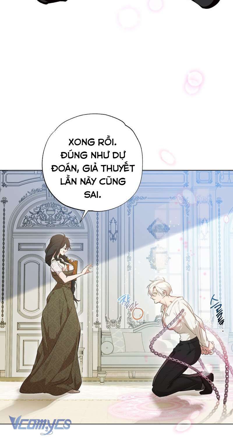 Phương Pháp Chế Ngự Công Tước Quái Vật Chapter 4 - 11