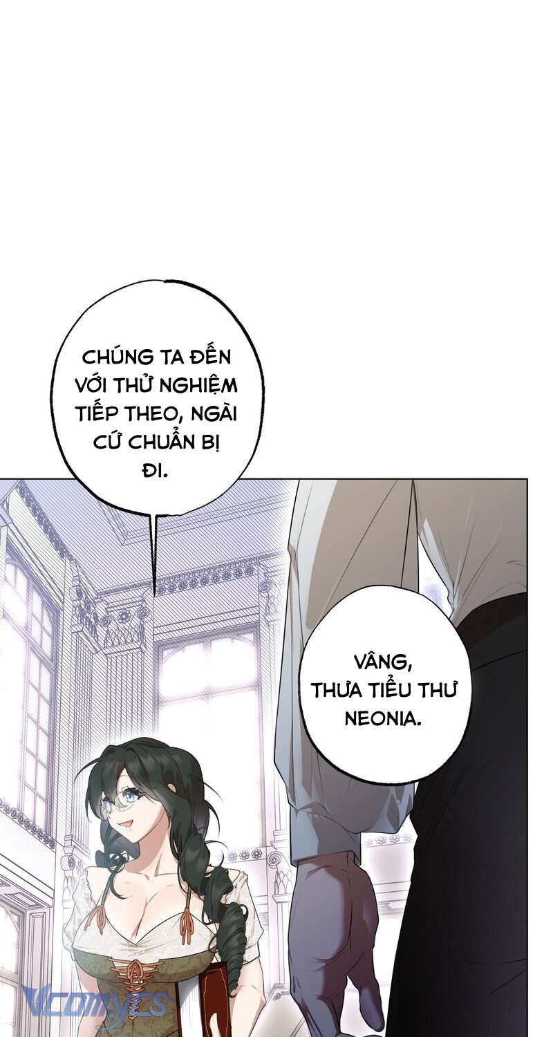 Phương Pháp Chế Ngự Công Tước Quái Vật Chapter 4 - 12