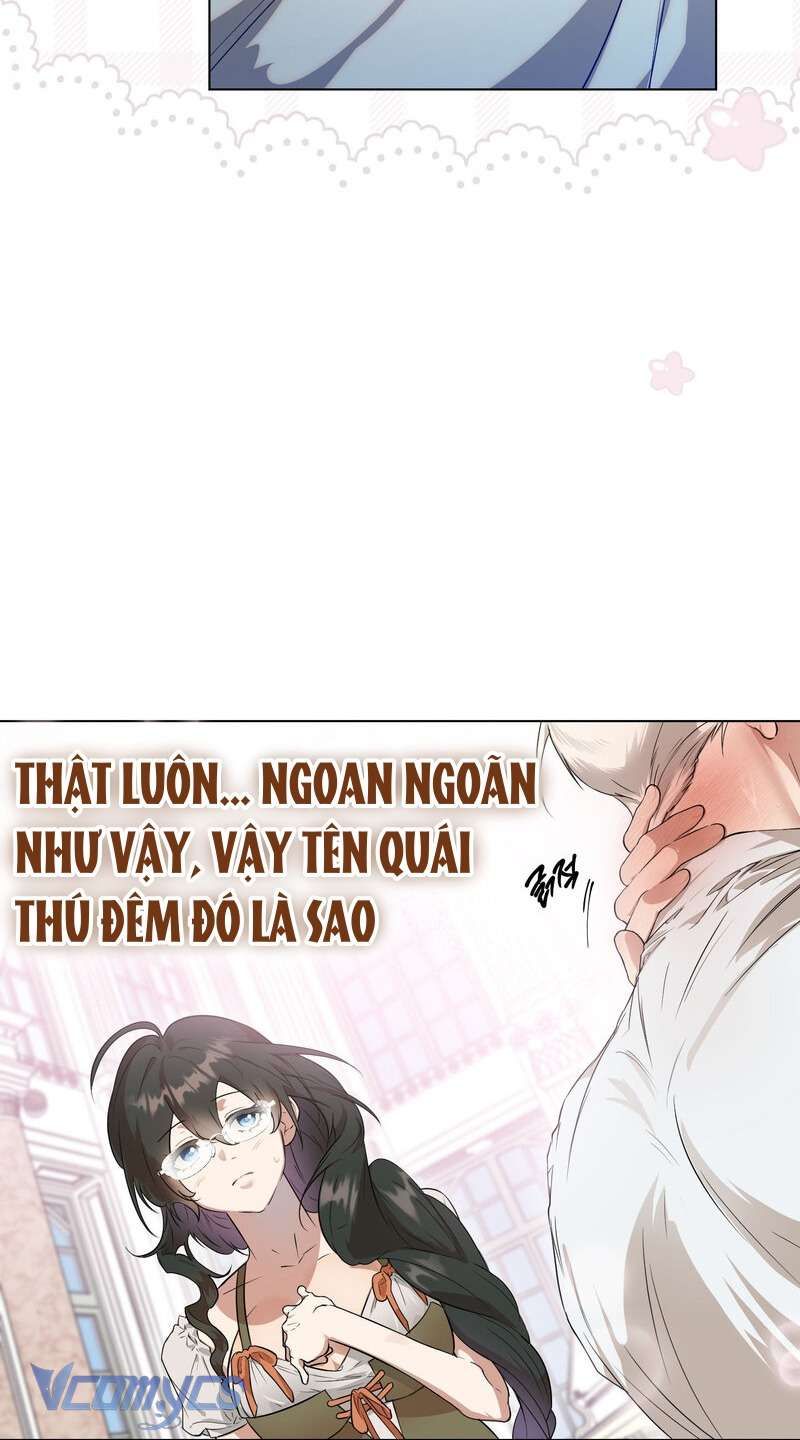 Phương Pháp Chế Ngự Công Tước Quái Vật Chapter 4 - 18