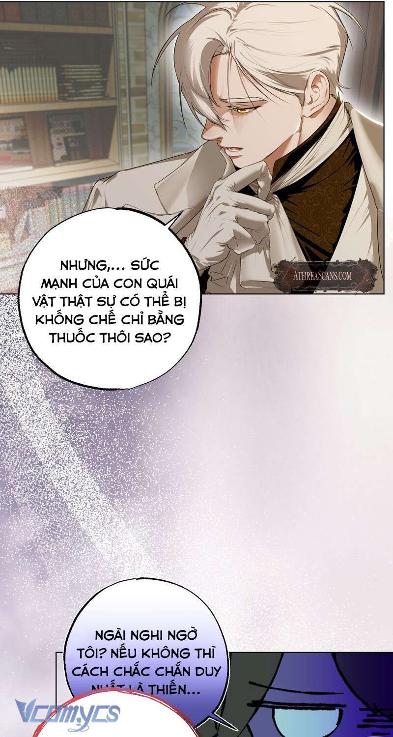 Phương Pháp Chế Ngự Công Tước Quái Vật Chapter 4 - 28