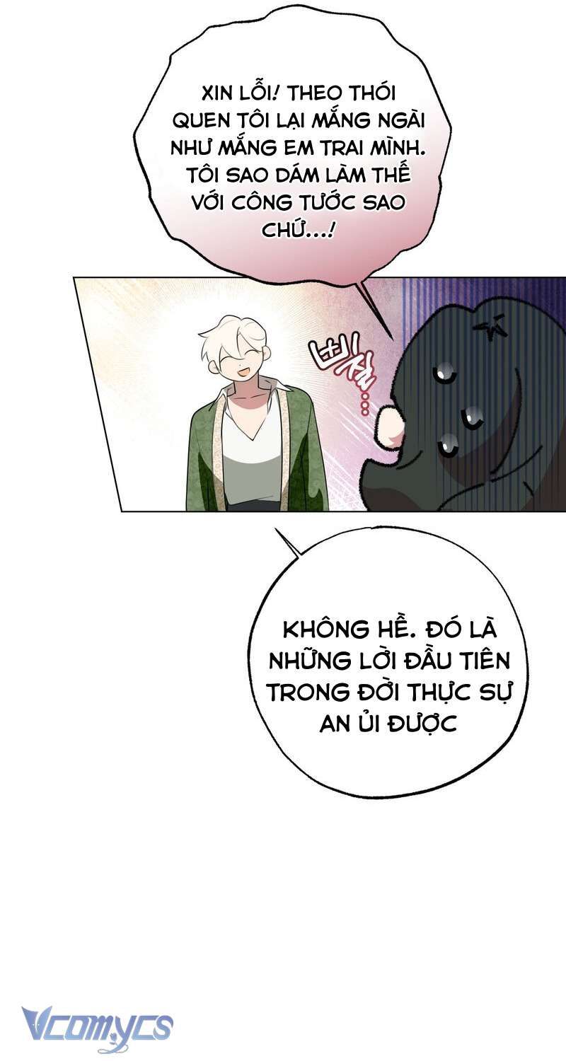 Phương Pháp Chế Ngự Công Tước Quái Vật Chapter 4 - 58