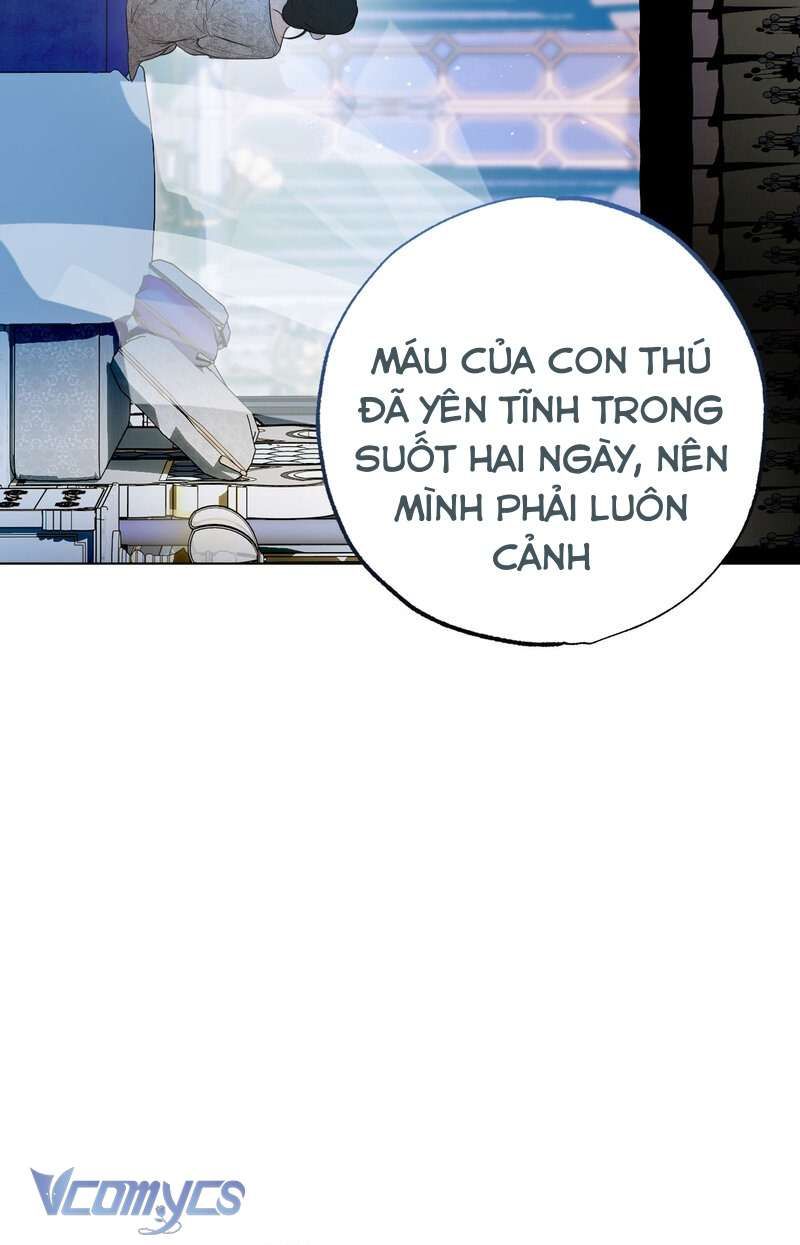 Phương Pháp Chế Ngự Công Tước Quái Vật Chapter 4 - 71