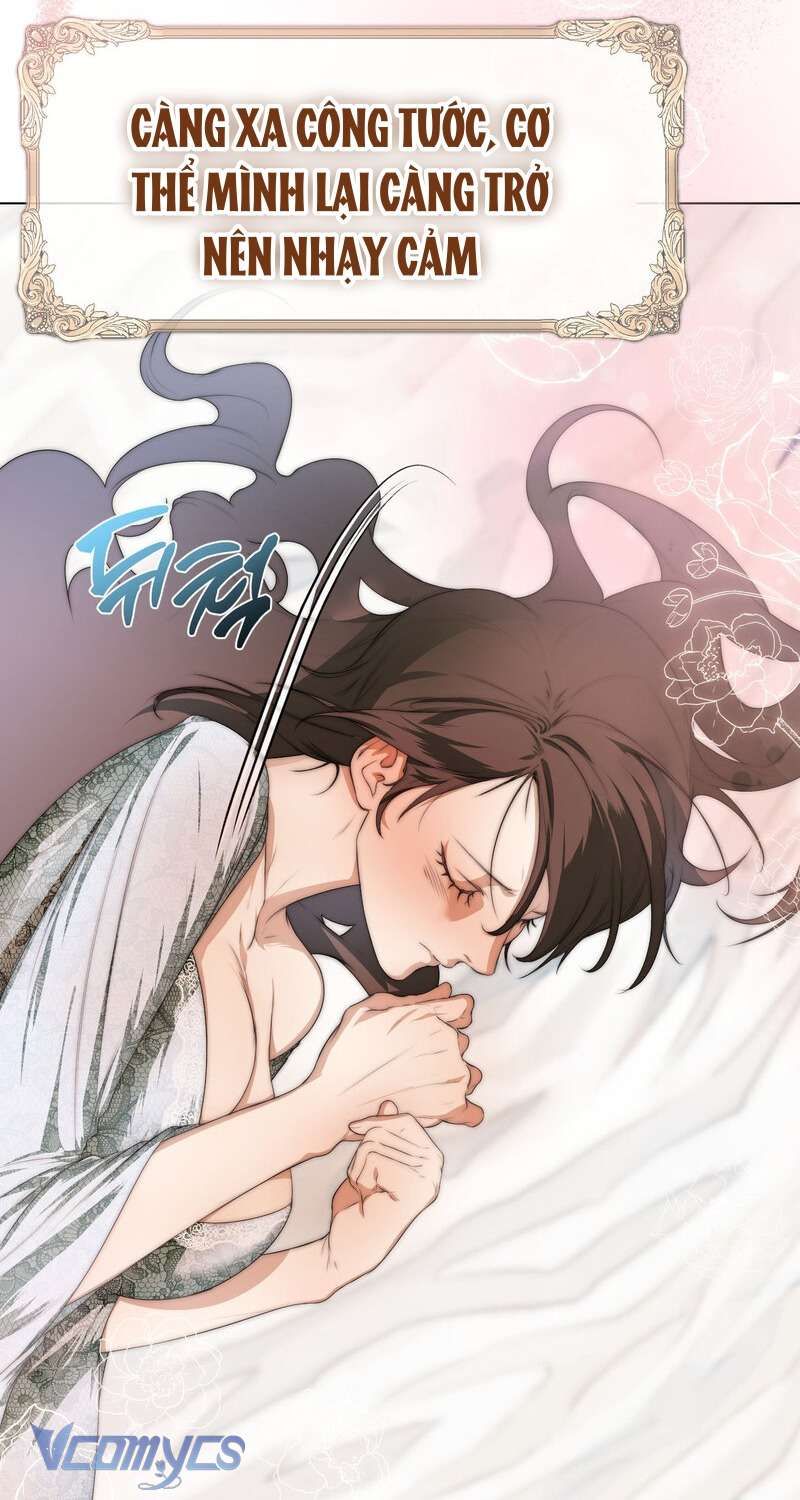 Phương Pháp Chế Ngự Công Tước Quái Vật Chapter 4 - 76