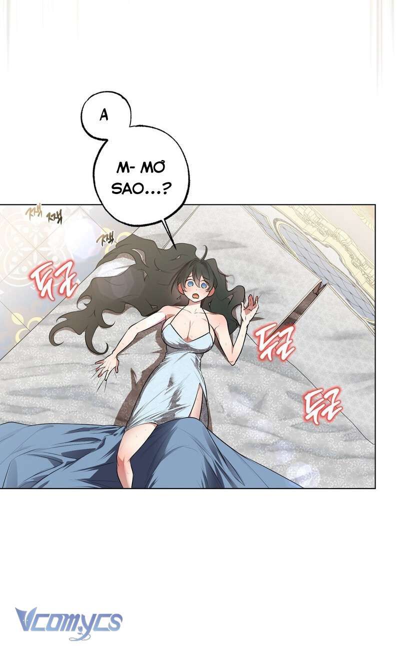 Phương Pháp Chế Ngự Công Tước Quái Vật Chapter 5 - 14