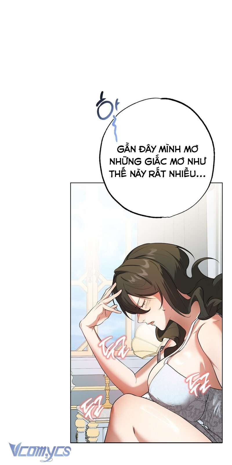 Phương Pháp Chế Ngự Công Tước Quái Vật Chapter 5 - 15