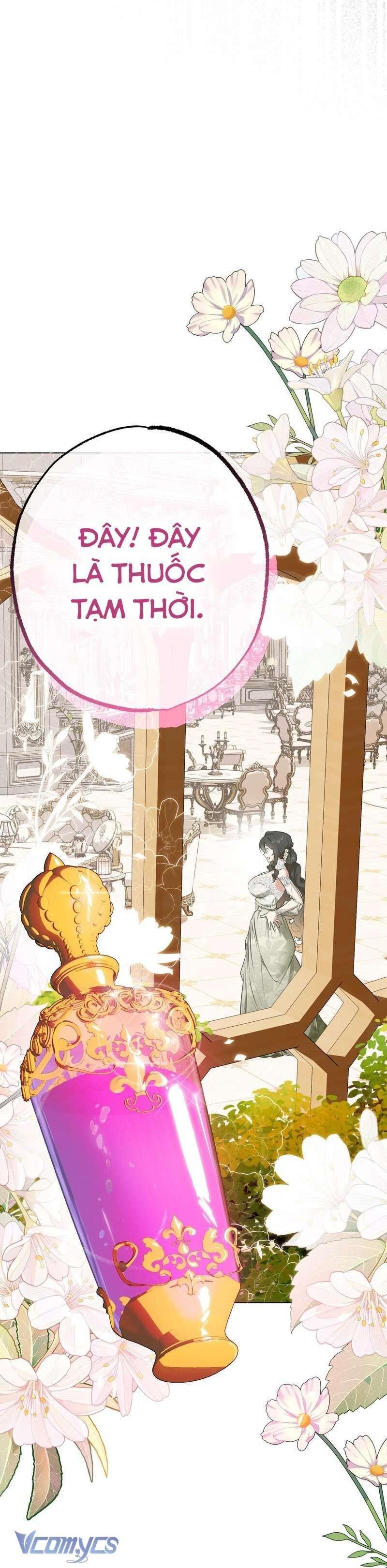 Phương Pháp Chế Ngự Công Tước Quái Vật Chapter 5 - 21