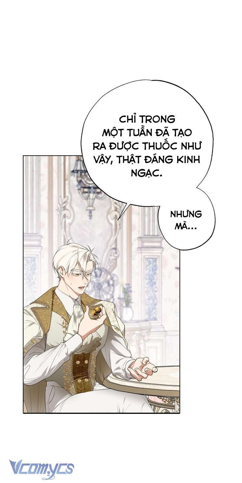 Phương Pháp Chế Ngự Công Tước Quái Vật Chapter 5 - 23