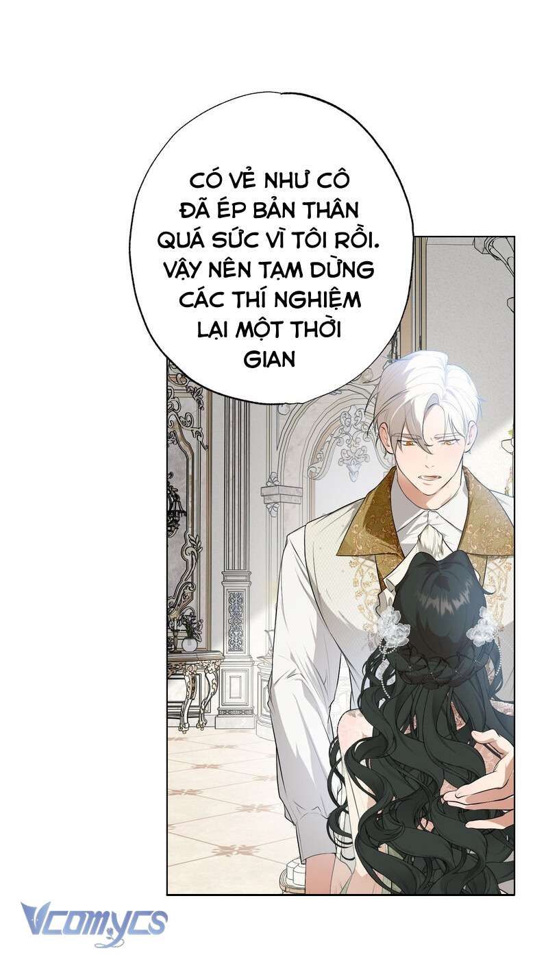 Phương Pháp Chế Ngự Công Tước Quái Vật Chapter 5 - 39