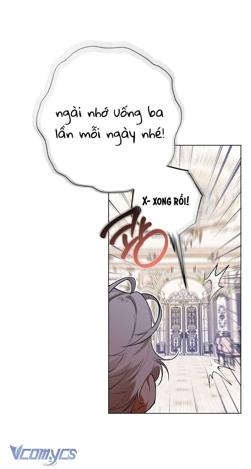 Phương Pháp Chế Ngự Công Tước Quái Vật Chapter 5 - 43