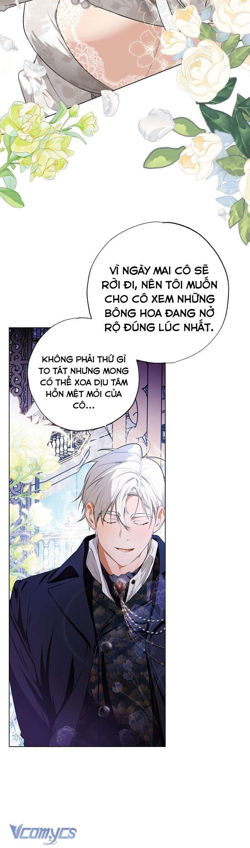 Phương Pháp Chế Ngự Công Tước Quái Vật Chapter 5 - 51