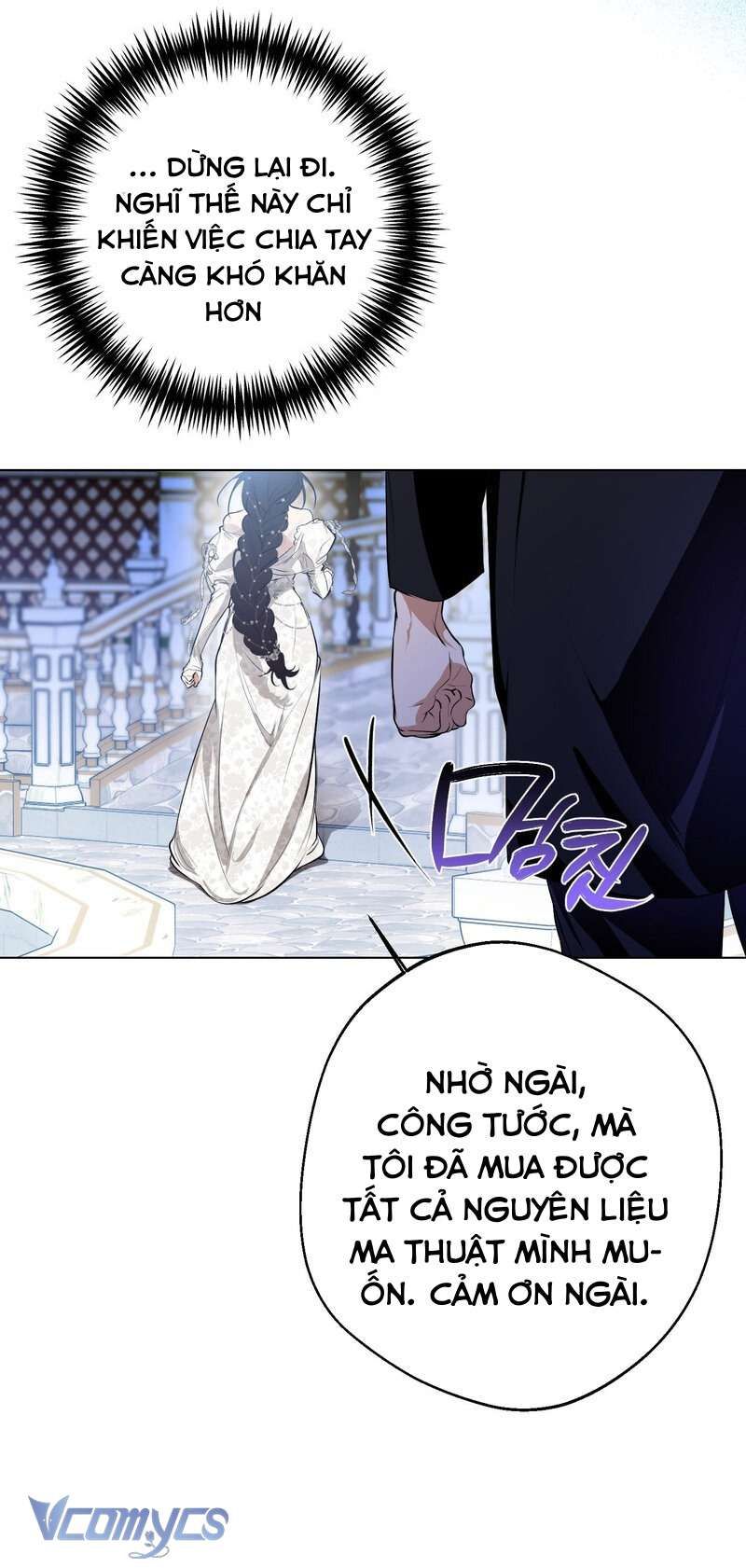 Phương Pháp Chế Ngự Công Tước Quái Vật Chapter 5 - 54