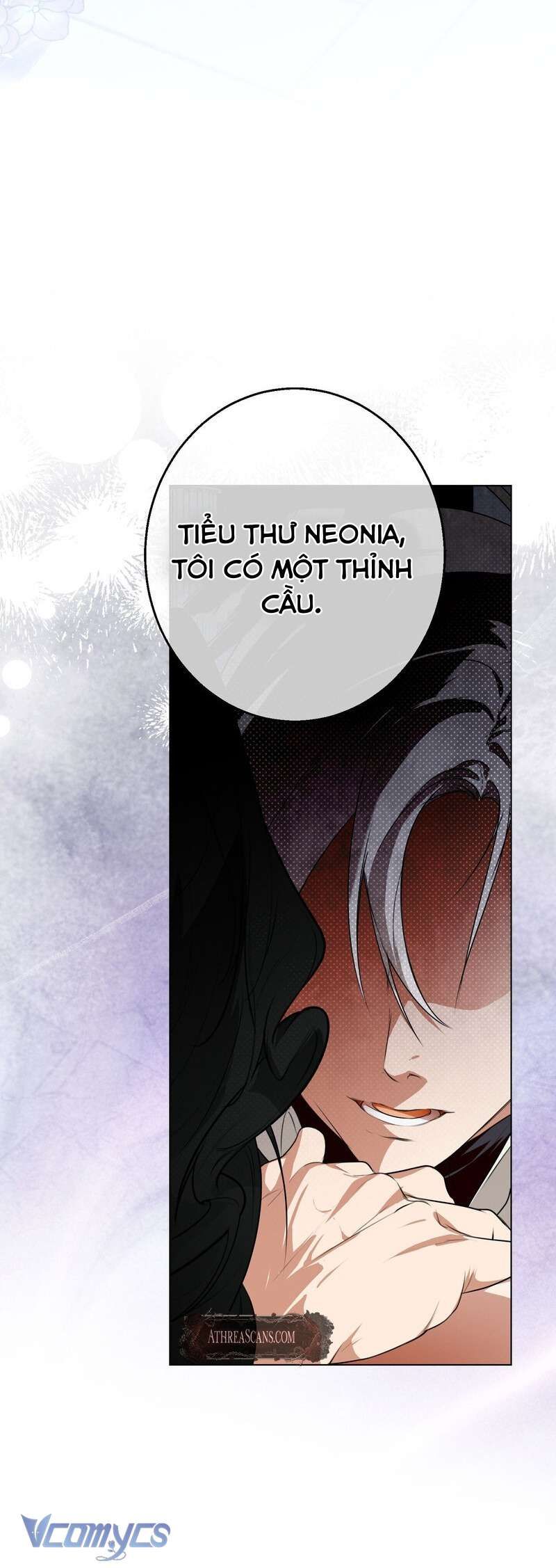 Phương Pháp Chế Ngự Công Tước Quái Vật Chapter 5 - 61