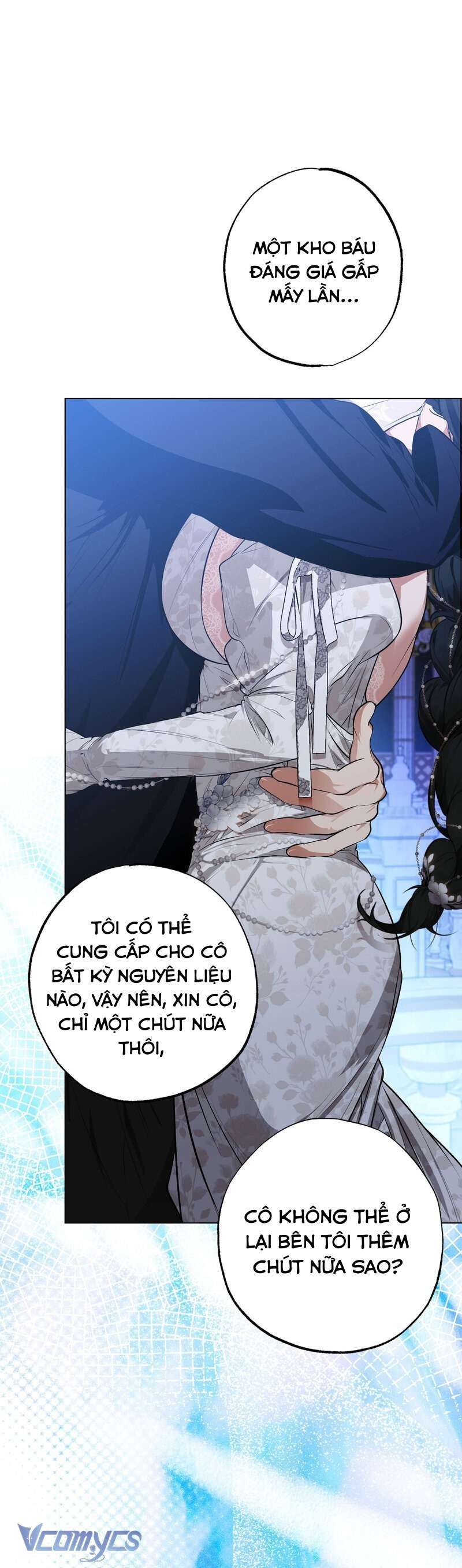 Phương Pháp Chế Ngự Công Tước Quái Vật Chapter 5 - 62