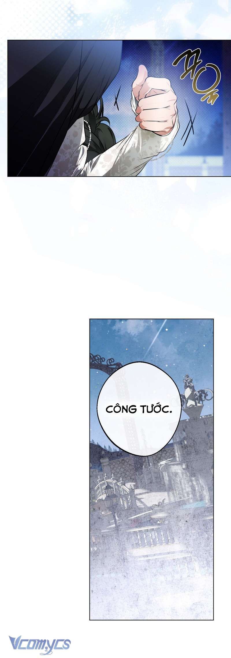 Phương Pháp Chế Ngự Công Tước Quái Vật Chapter 5 - 64