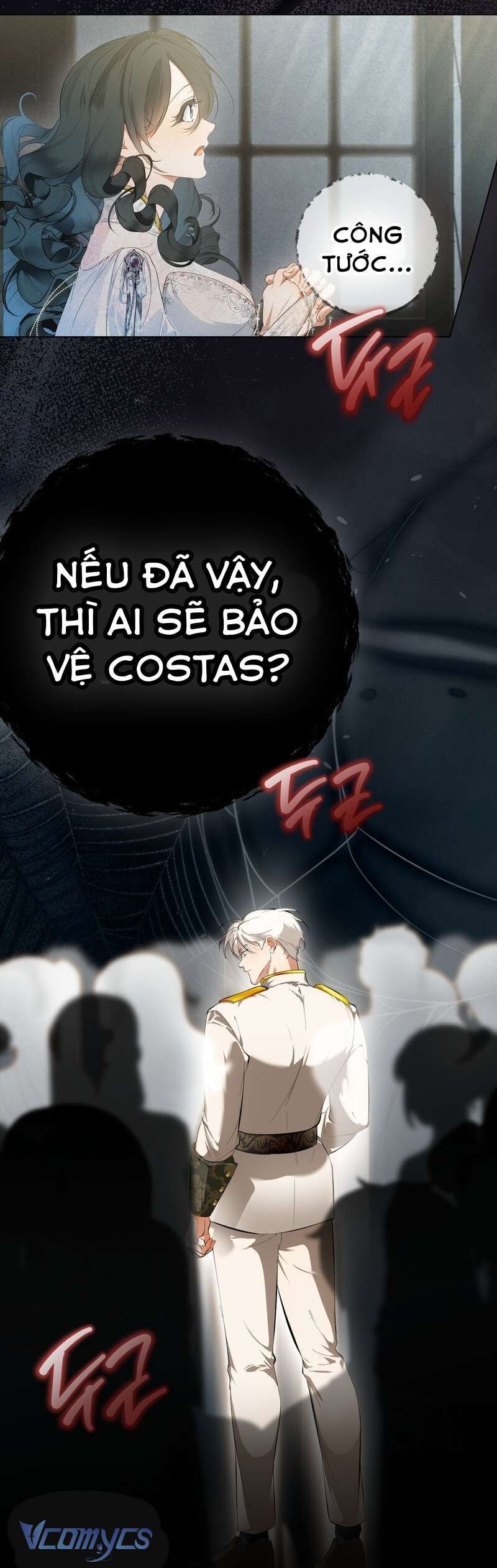 Phương Pháp Chế Ngự Công Tước Quái Vật Chapter 6 - 22