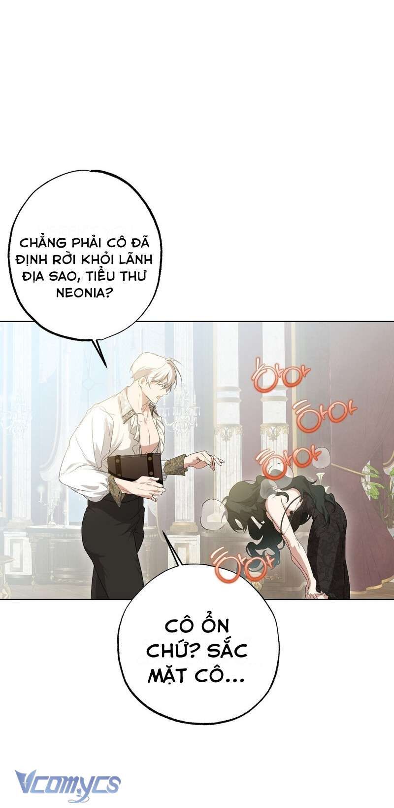 Phương Pháp Chế Ngự Công Tước Quái Vật Chapter 6 - 29