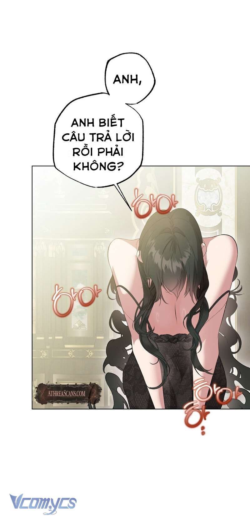 Phương Pháp Chế Ngự Công Tước Quái Vật Chapter 6 - 30