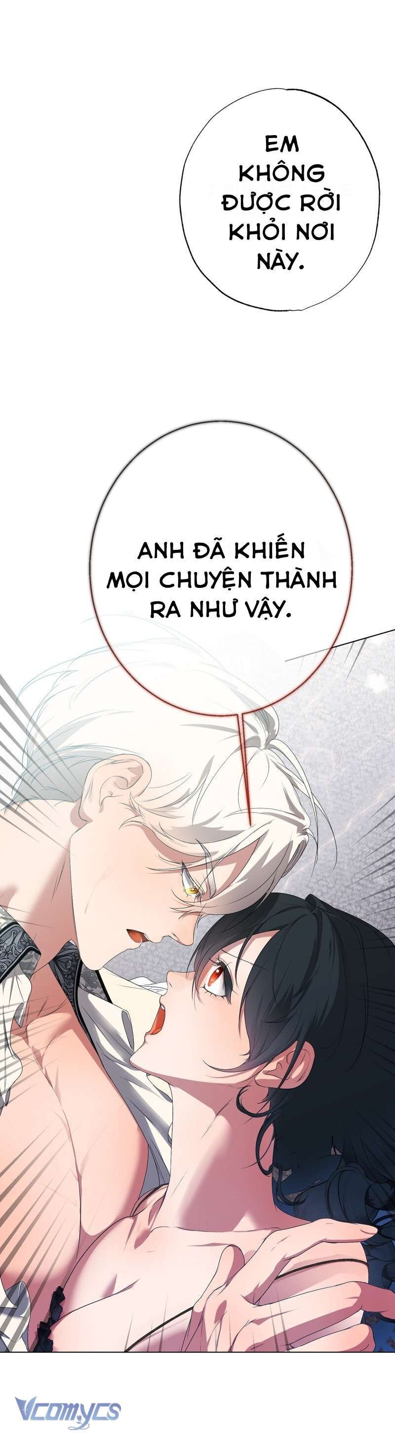 Phương Pháp Chế Ngự Công Tước Quái Vật Chapter 6 - 33