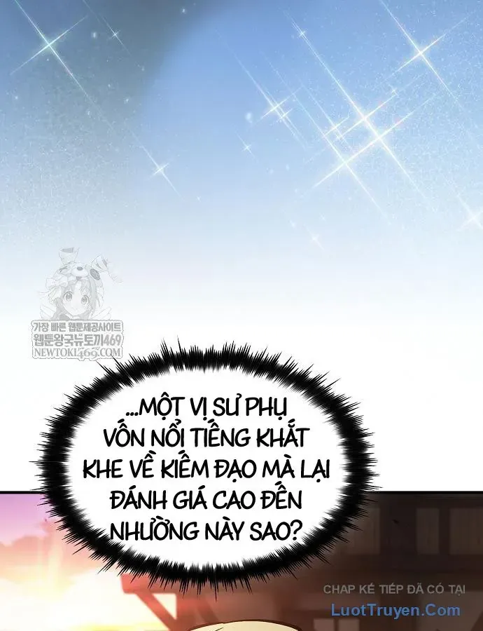 Kiếm Sư Thực Kiếm Chapter 17 - 21