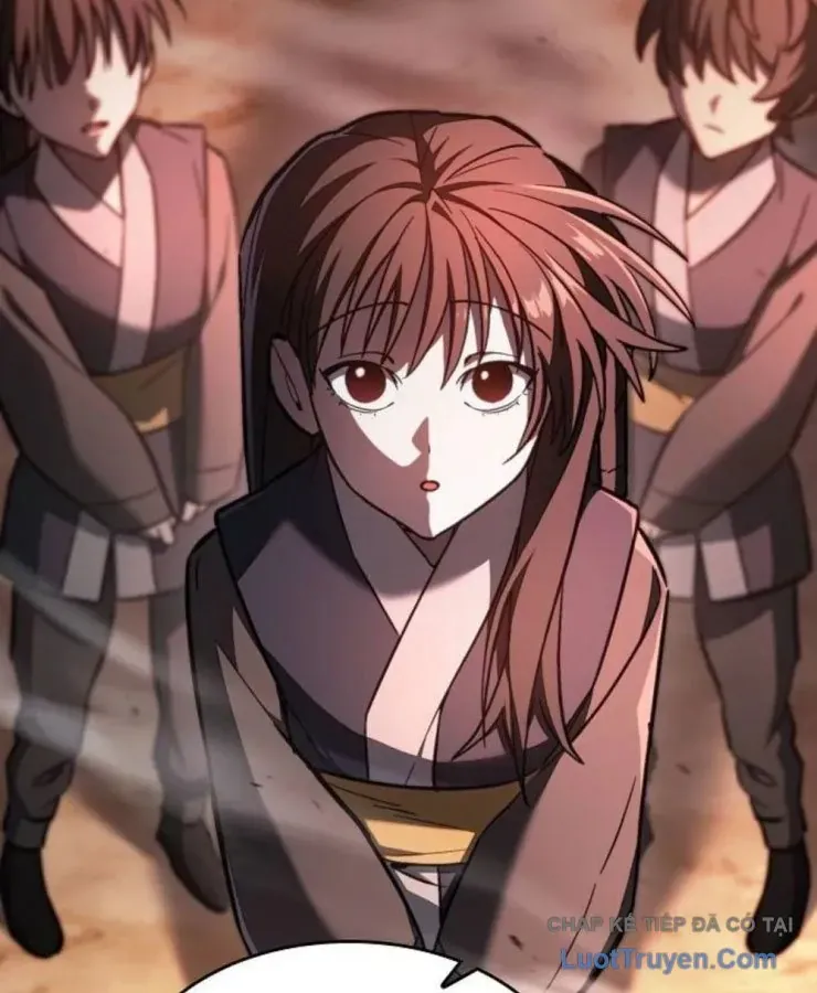 Kiếm Sư Thực Kiếm Chapter 21 - 105