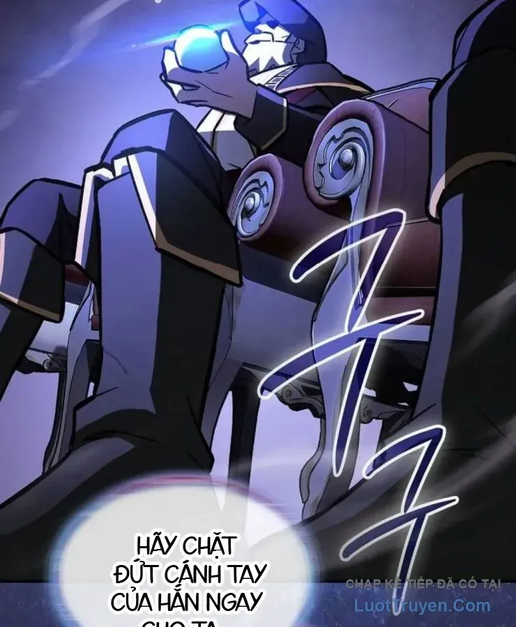 Kiếm Sư Thực Kiếm Chapter 21 - 26