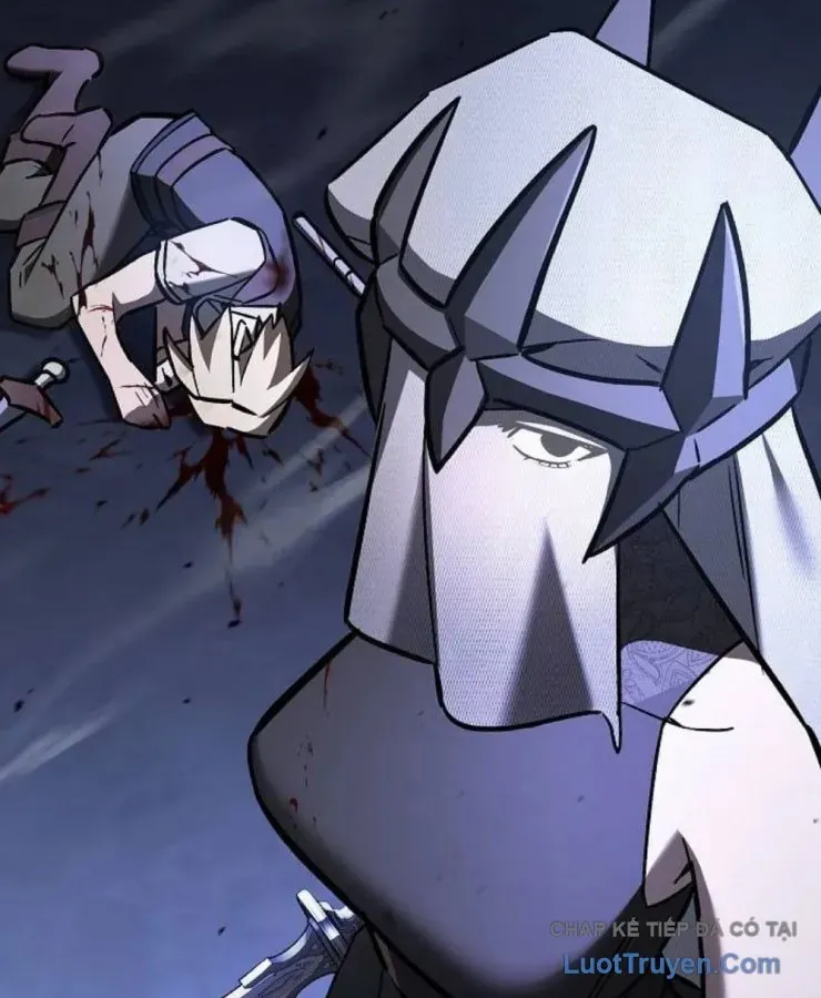 Kiếm Sư Thực Kiếm Chapter 21 - 31