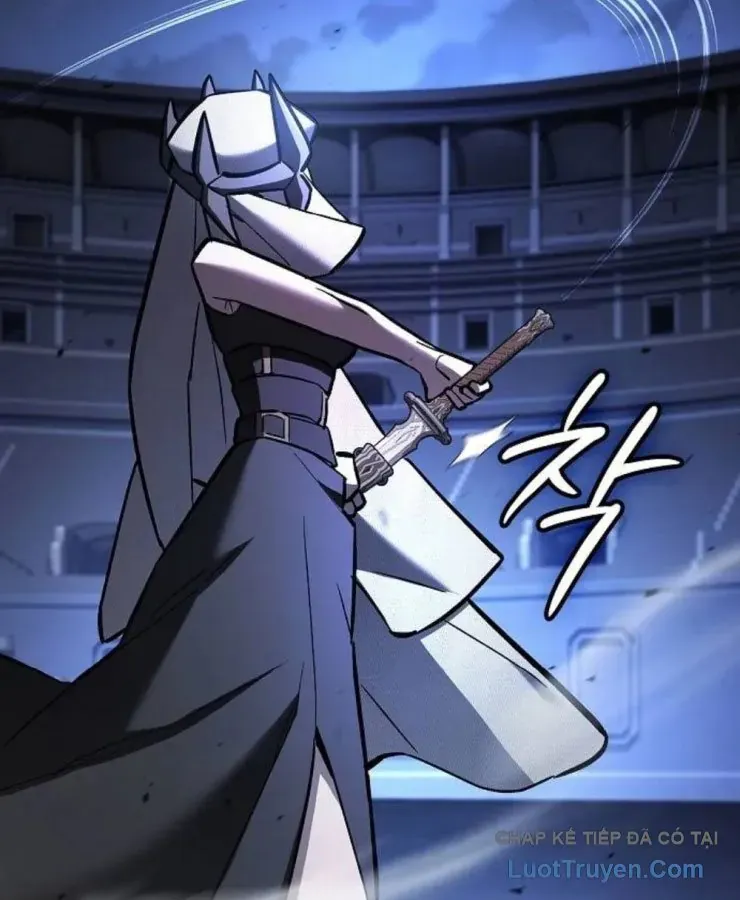 Kiếm Sư Thực Kiếm Chapter 21 - 35