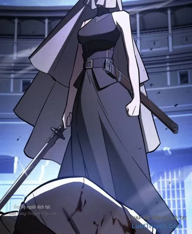 Kiếm Sư Thực Kiếm Chapter 21 - 9