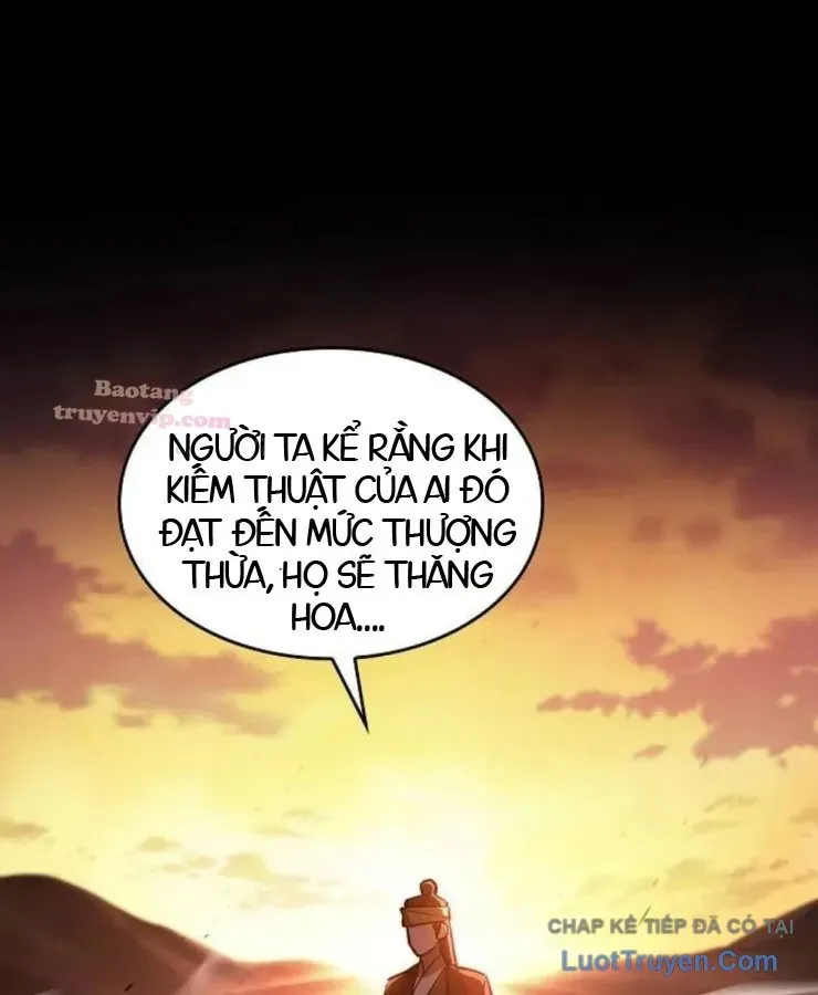 Kiếm Sư Thực Kiếm Chapter 21 - 100