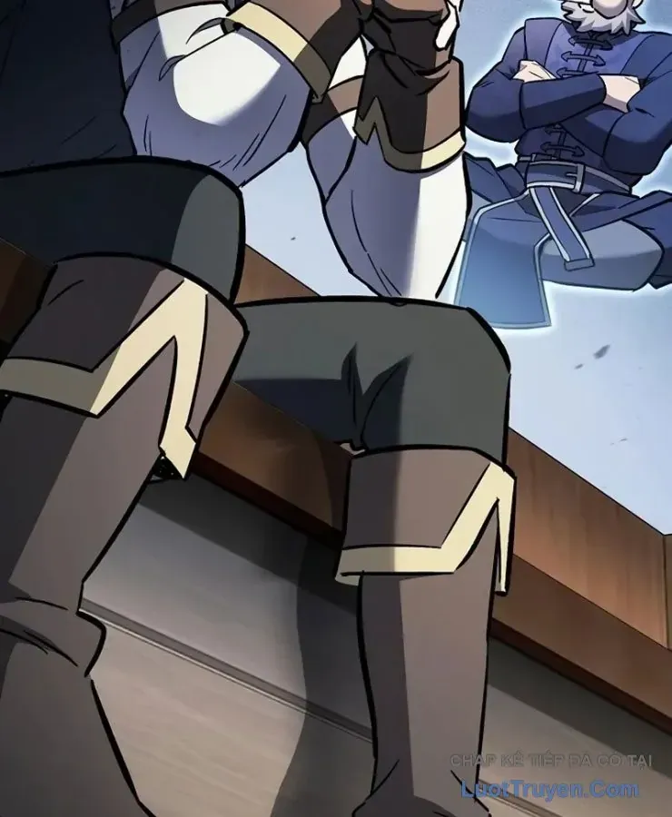 Kiếm Sư Thực Kiếm Chapter 22 - 21