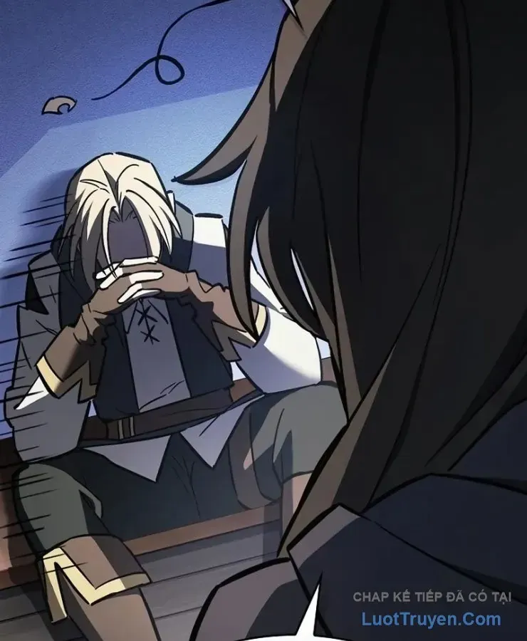 Kiếm Sư Thực Kiếm Chapter 22 - 23