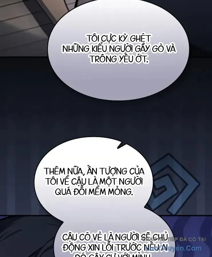 Kiếm Sư Thực Kiếm Chapter 22 - 24