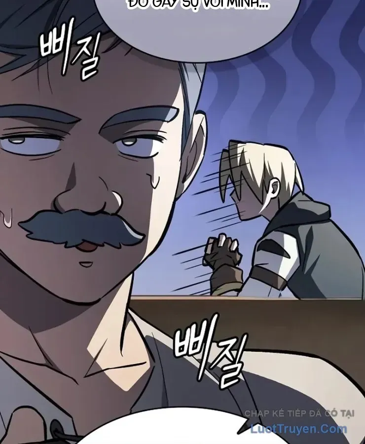 Kiếm Sư Thực Kiếm Chapter 22 - 25