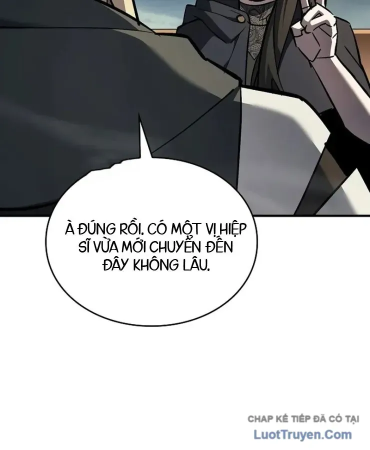 Kiếm Sư Thực Kiếm Chapter 22 - 33