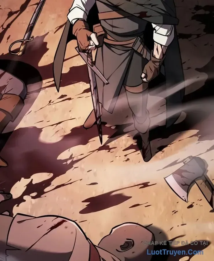 Kiếm Sư Thực Kiếm Chapter 22 - 39