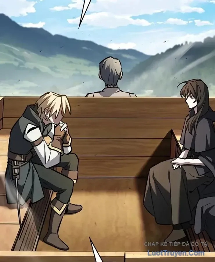 Kiếm Sư Thực Kiếm Chapter 22 - 5